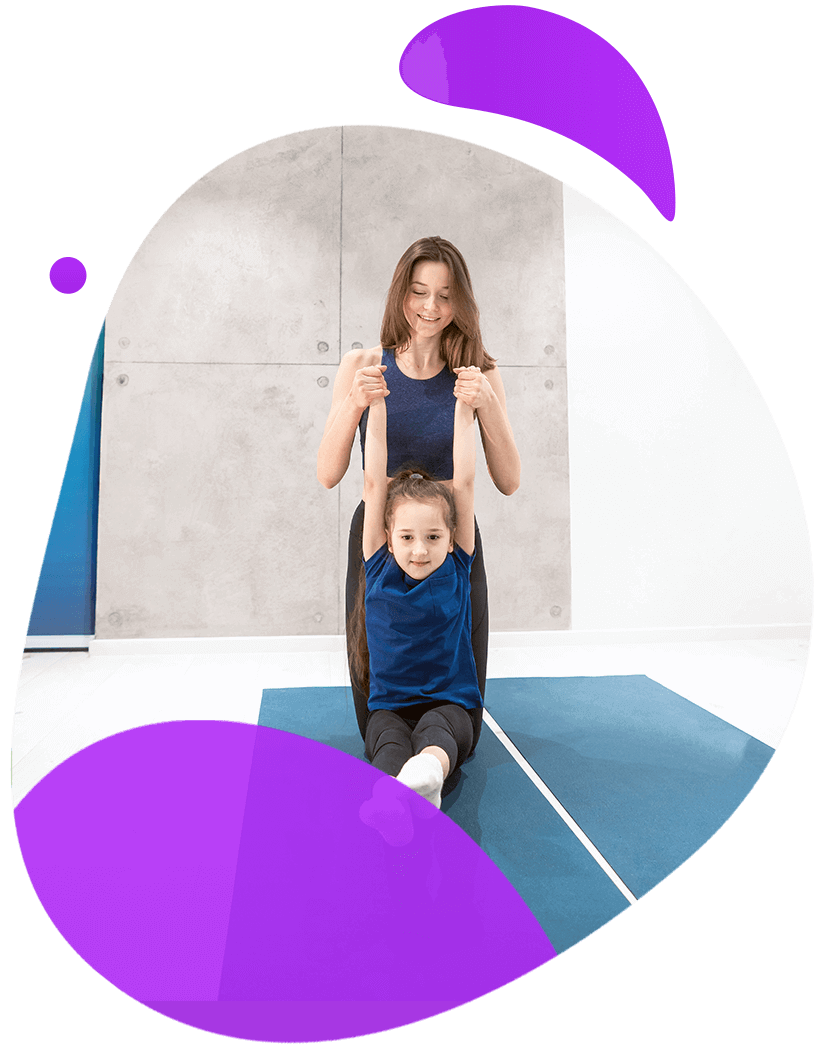 Ballet Dance Class in Dubai