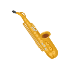 Saxophone Course in Dubai