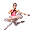 Ballet Dance Class in Dubai