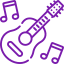Guitar Icon