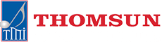 Thomsun Music institute Logo