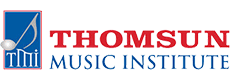 Thomsun Music institute Logo