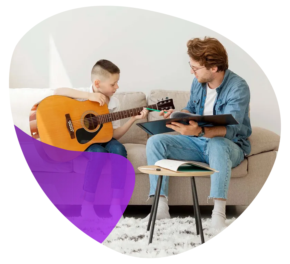 Thomsun Music institute