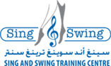 Sing and Swing Logo
